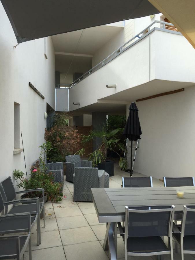 Appartement Calvi Calvi  Exteriér fotografie