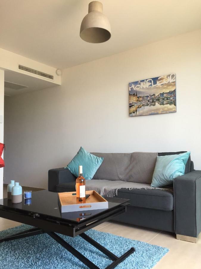 Appartement Calvi Calvi  Exteriér fotografie