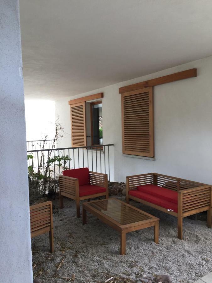 Appartement Calvi Calvi  Exteriér fotografie