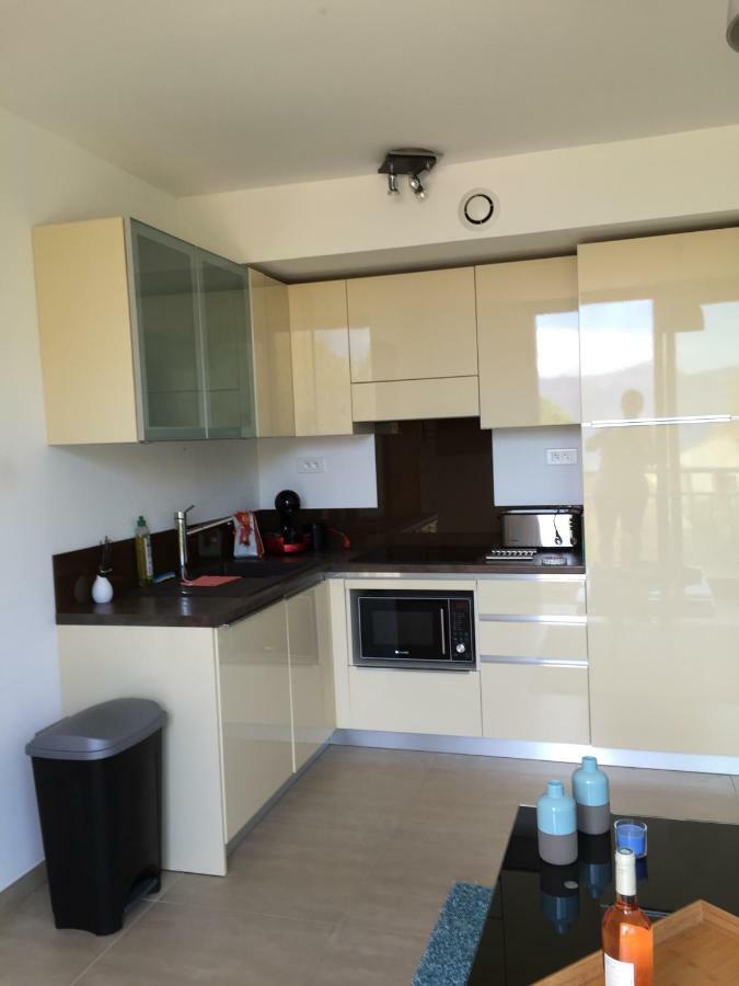 Appartement Calvi Calvi  Exteriér fotografie