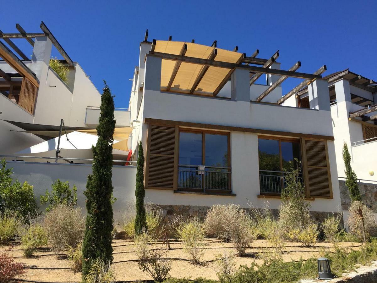 Appartement Calvi Calvi  Exteriér fotografie